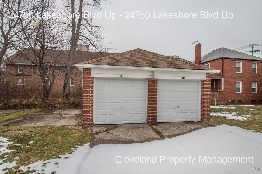 Primary Photo - 24750 Lake Shore Blvd
