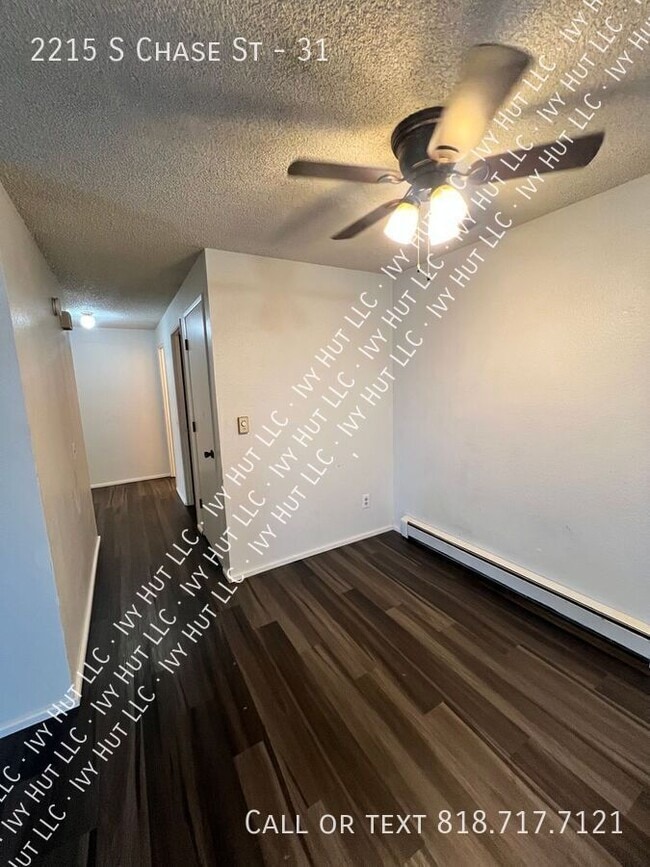 Building Photo - 2215 S Chase St