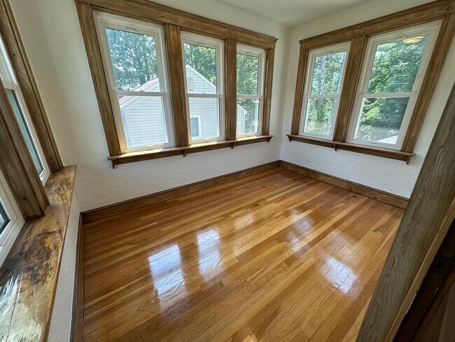 Foto del edificio - 63 Evans St