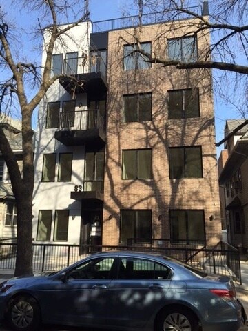 Building Photo - 83 Winthrop St