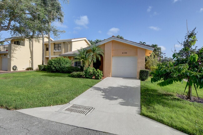 Building Photo - 6105 Via Laguna Ln