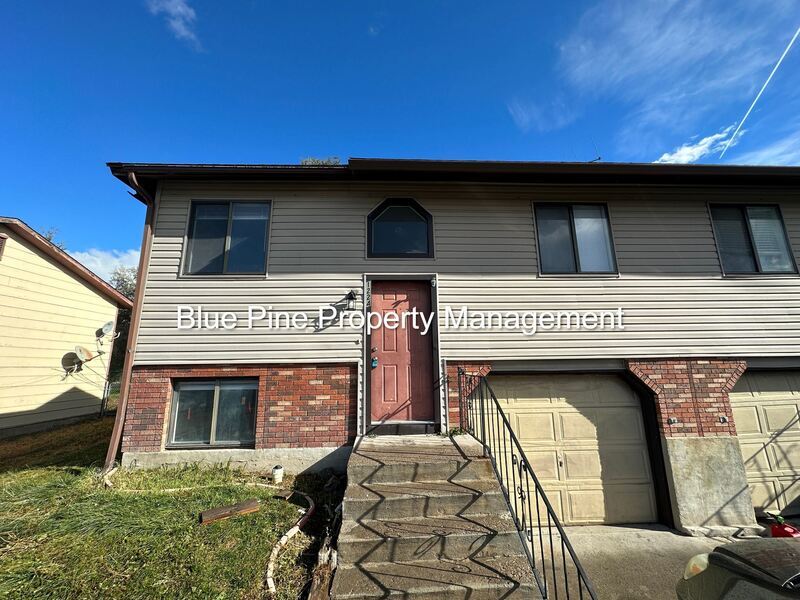 1224 Holman Ave, Pocatello, ID 83201 House Rental in Pocatello, ID