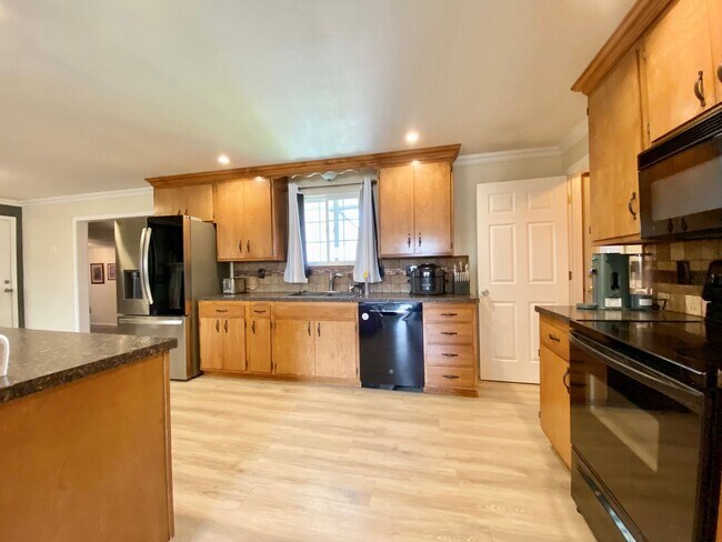 Foto del edificio - Space to Spare, Style to Love