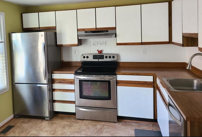 Cocina - 20519 Sterncroft Ct