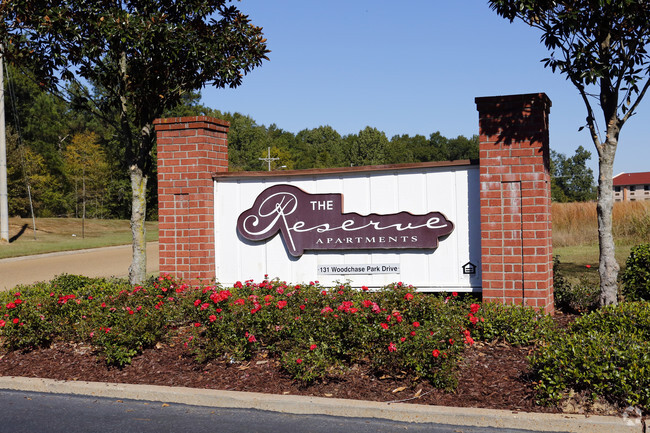 Reserve at Woodchase - Reserve at Woodchase Apartment Homes