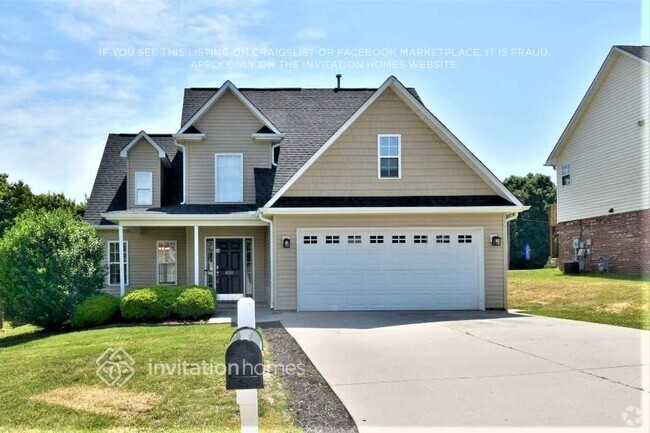 Building Photo - 4737 Audrey Dr