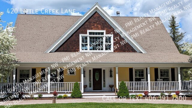 Building Photo - 420 Little Creek Ln