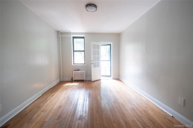 Building Photo - 160 W 132nd St