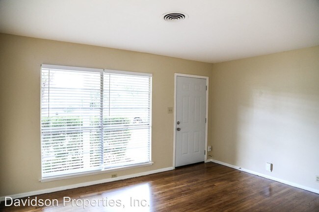 Building Photo - 3 br, 1 bath House - 3614 Van Dyke