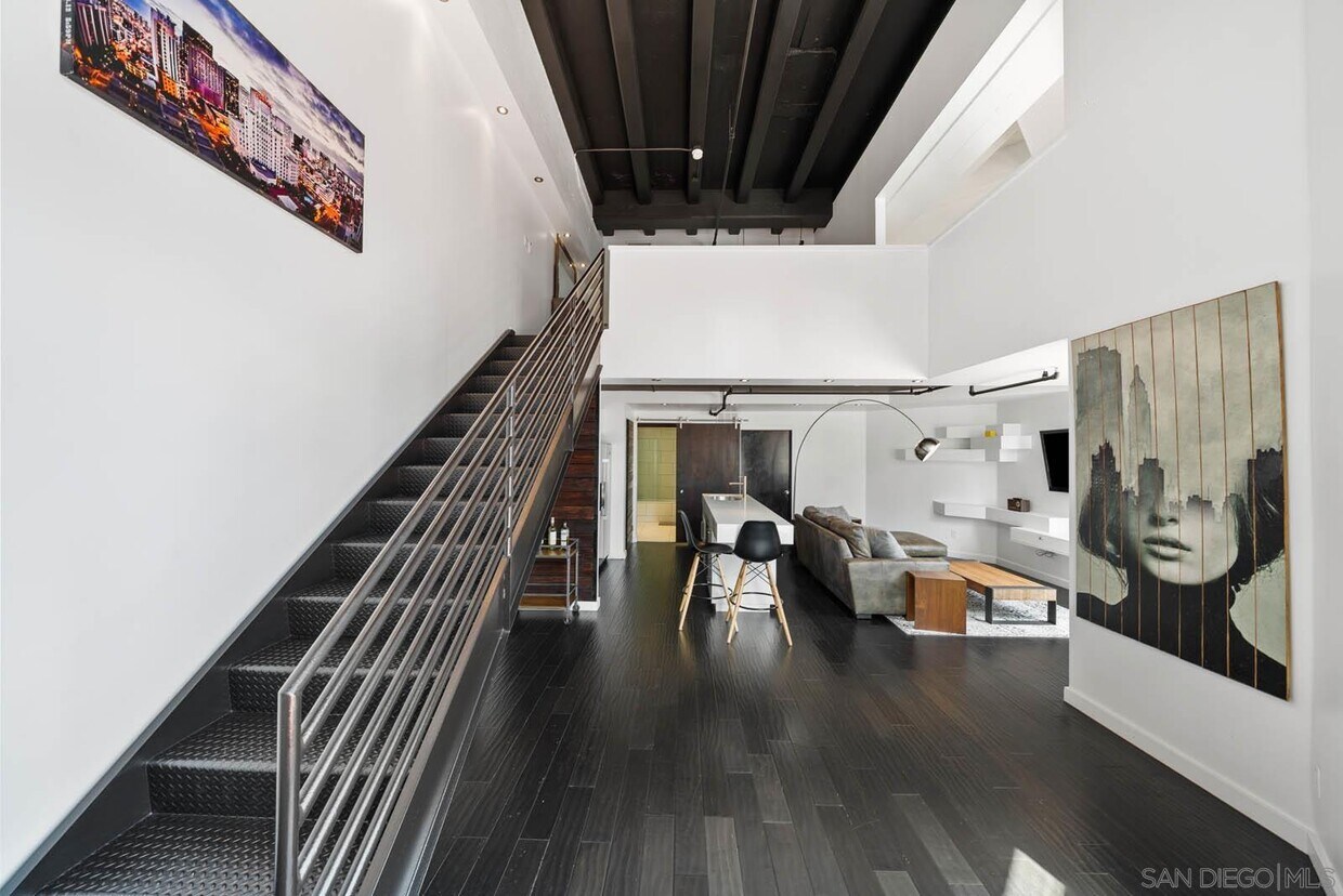 Foto principal - 702 Ash St