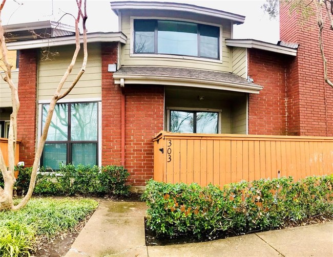 8404 Forest Ln Unit 303, Dallas, TX 75243 Condo for Rent in Dallas