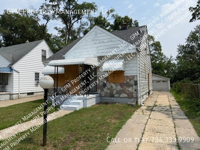 Building Photo - 20128 Prairie St