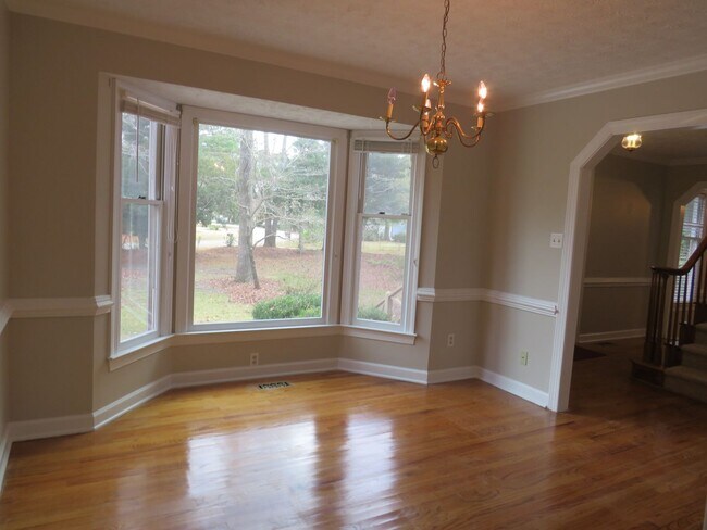 Foto del edificio - FOUR BEDROOM BRANDYWINE BAY