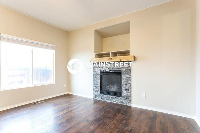 Foto del edificio - 4 Bedroom Pet-Friendly Home in COLORADO SP...