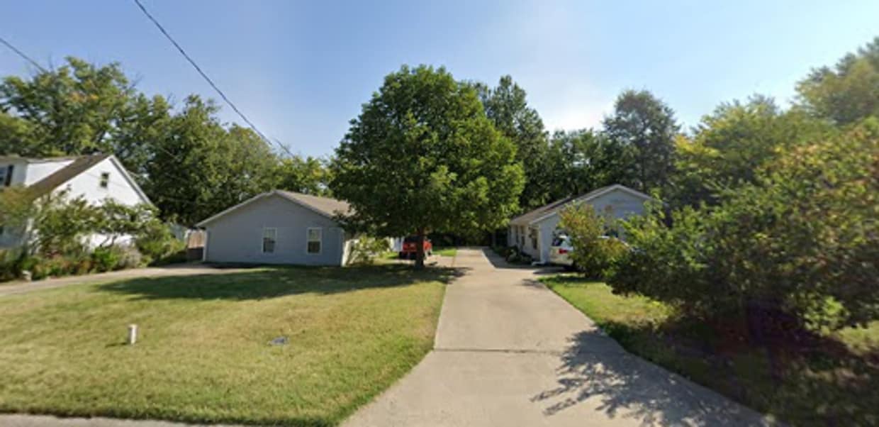 Primary Photo - 600 Hardin St