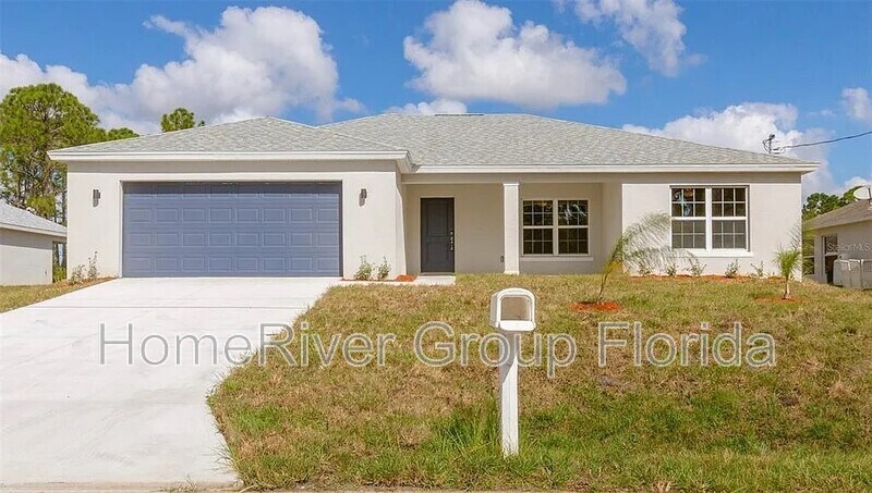 Foto principal - 1526 Knotty Pine Ave