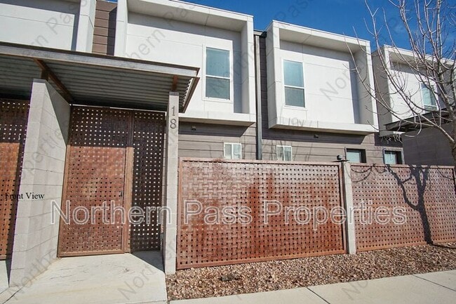 Building Photo - 6262 Woodrow Bean Transmountain