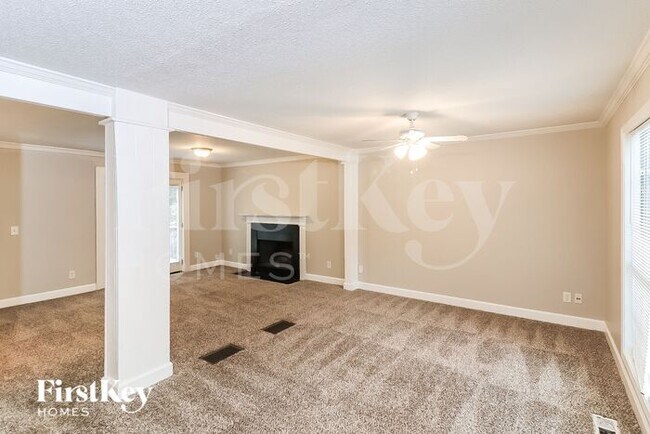Foto del edificio - 4442 Whitt Mill Rd NW
