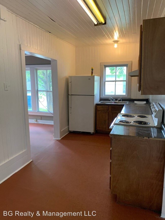 Foto del edificio - 2 br, 1 bath House - 500 Elizabeth Ave