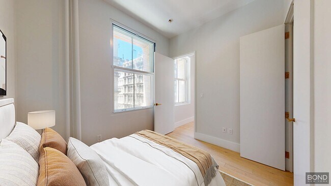 Foto del edificio - 452 Broome St