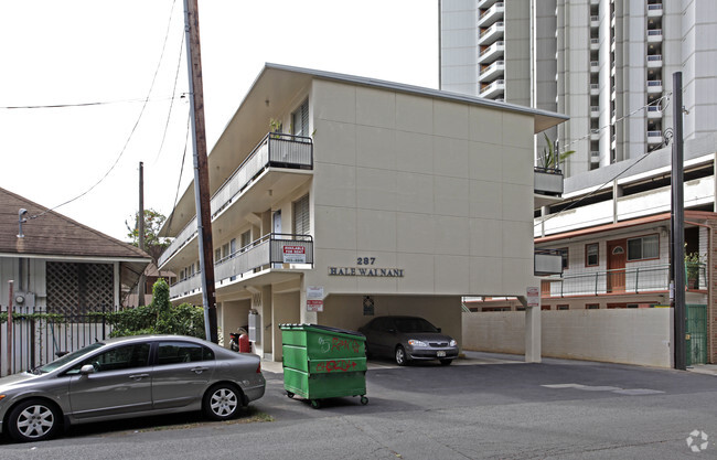 Foto del edificio - Hale Wai Nani