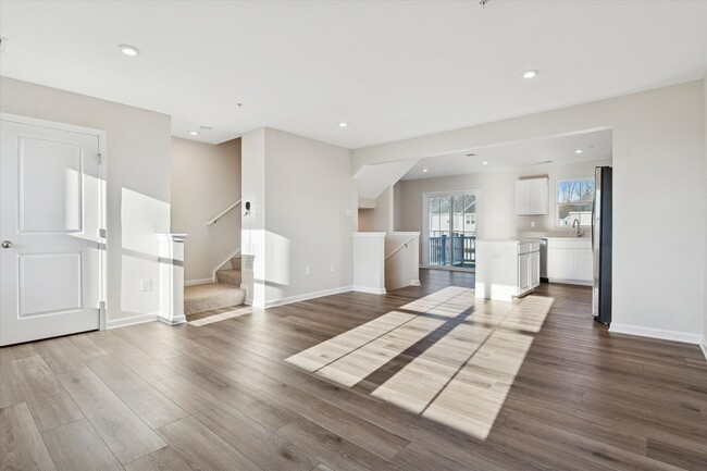 Foto del edificio - Brand-New Ryan Homes End Unit Townhome – Be the First to Move In!