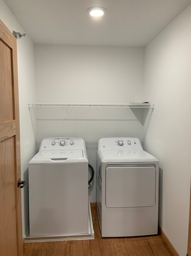 Foto del edificio - 107 17th Ave N