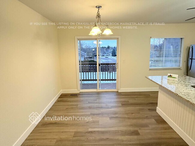 Foto del edificio - 5856 S Nepal Way