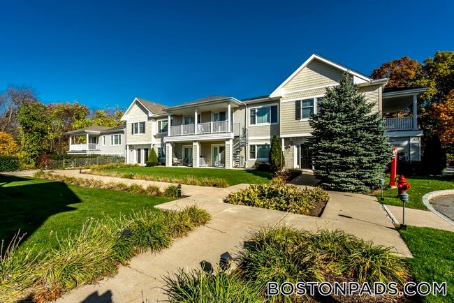 Building Photo - 105 Westgate Dr