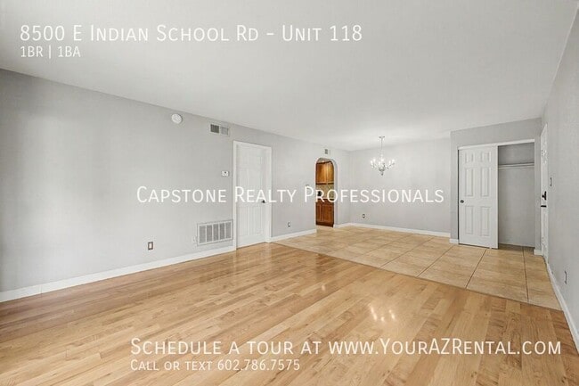 Building Photo - 8500 E Indian School Rd