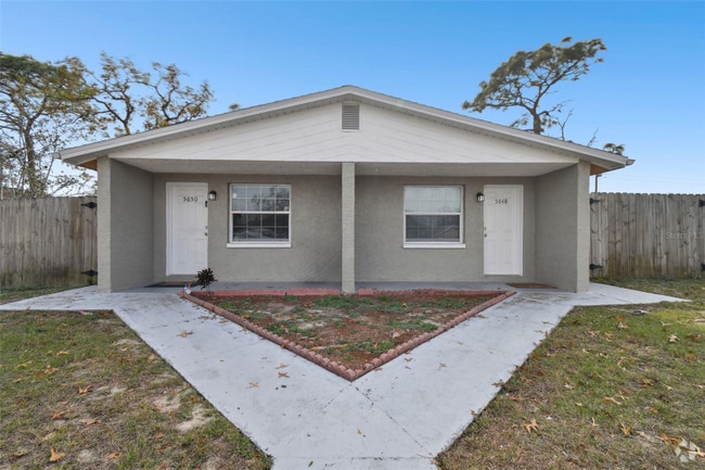 Building Photo - 5650 Golden Nugget Dr