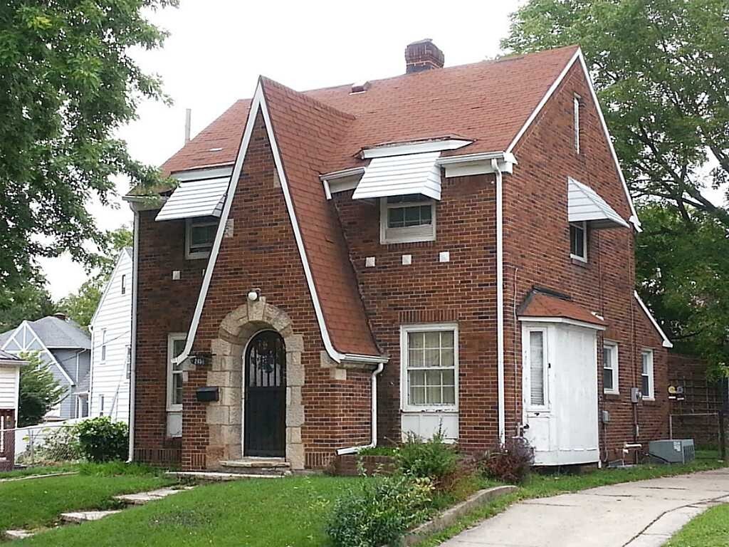 Foto principal - 2458 Greenbriar Rd
