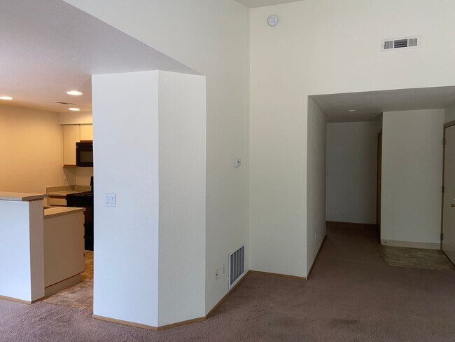 Foto del interior - Oakridge