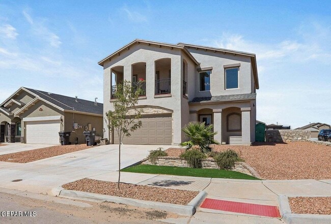 Foto del edificio - 1061 Summer Rain St