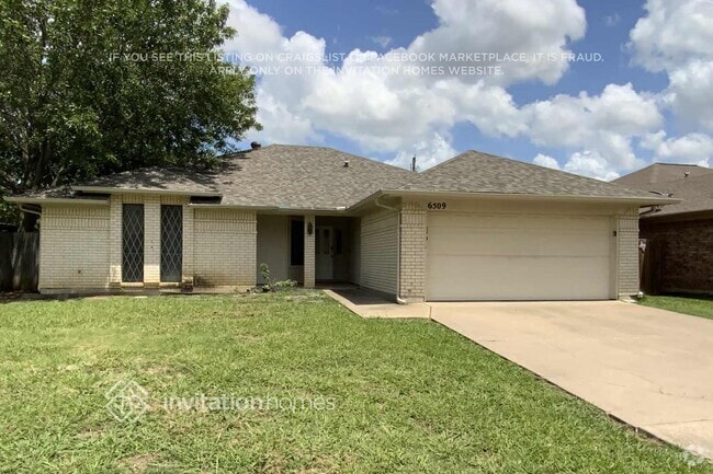 Building Photo - 6509 Eldorado Dr