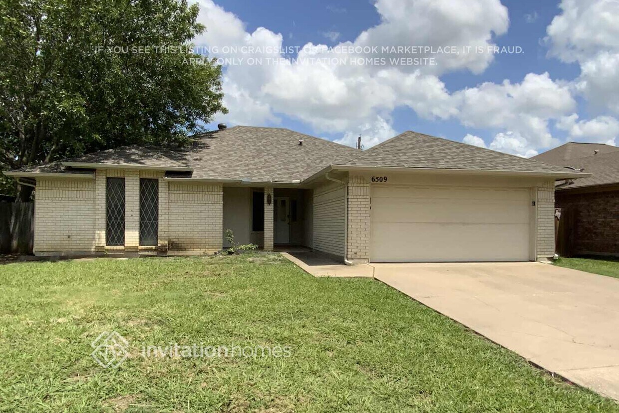 Primary Photo - 6509 Eldorado Dr