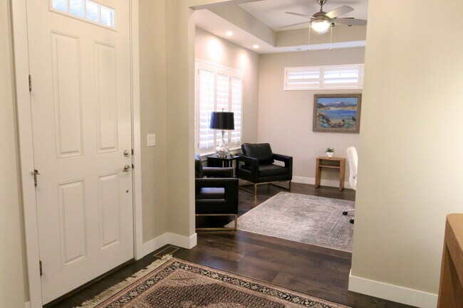 Foto del edificio - Lovely Home For Rent In Highland, UT (Fully Furnished)