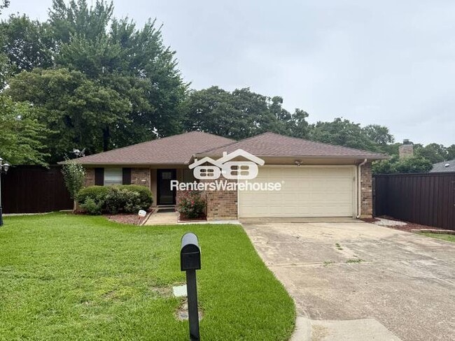 Beautiful home in well established neighbo... - Beautiful home in well established neighbo...