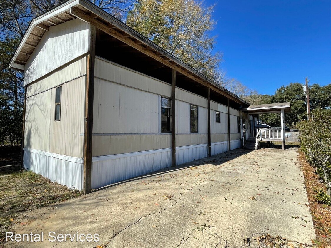 Primary Photo - 3 br, 2 bath House - 181 CR 741