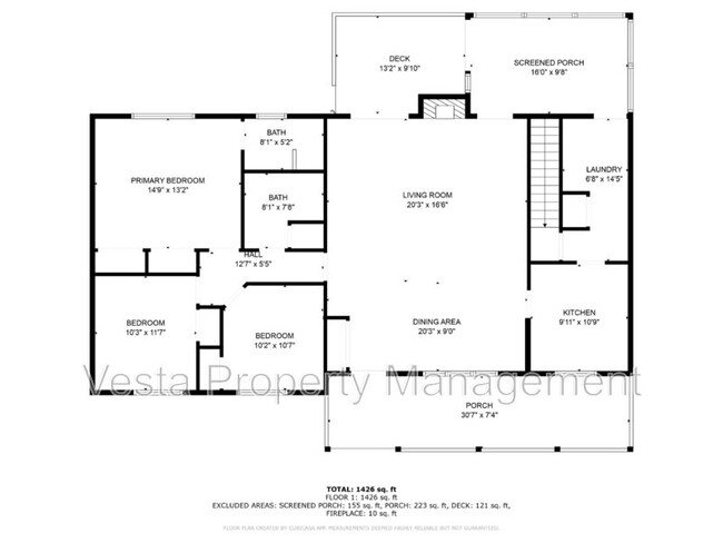Building Photo - 857 Reems Creek Rd