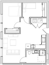 Building Photo - 801 N Broadway St