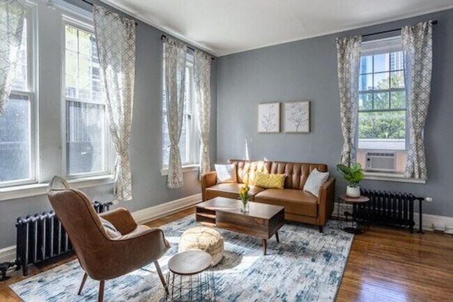 Foto del edificio - 508 N Tryon St