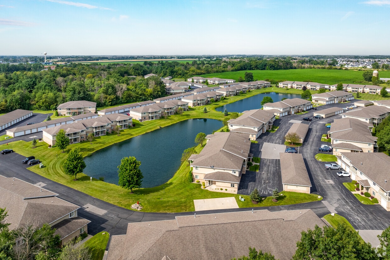 Foto principal - Scheuring Heights Apartments