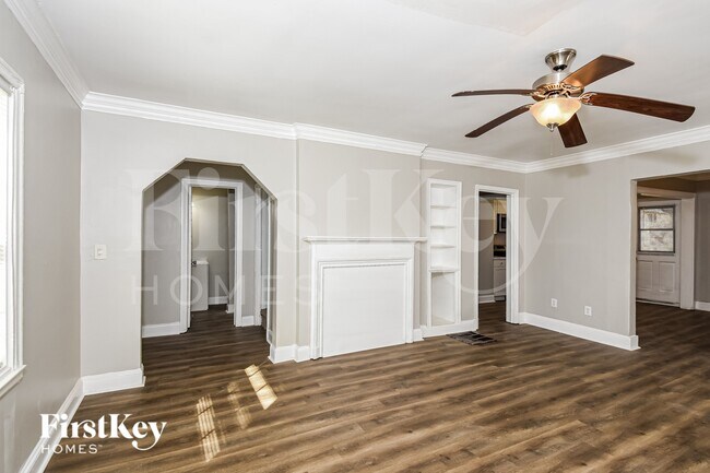 Foto del edificio - 1567 Mayflower Ave SW