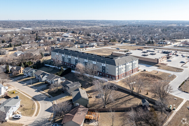 Building Photo - The Marvely