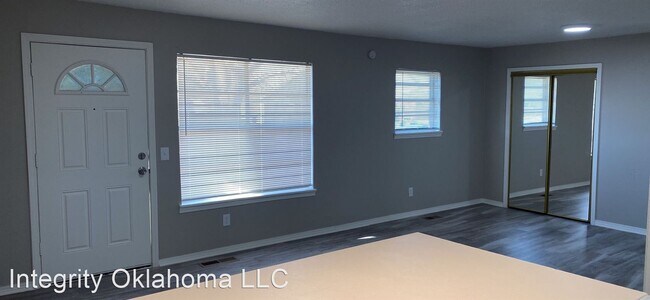 Foto del edificio - 2 br, 1 bath House - 2129 SW 47th St.