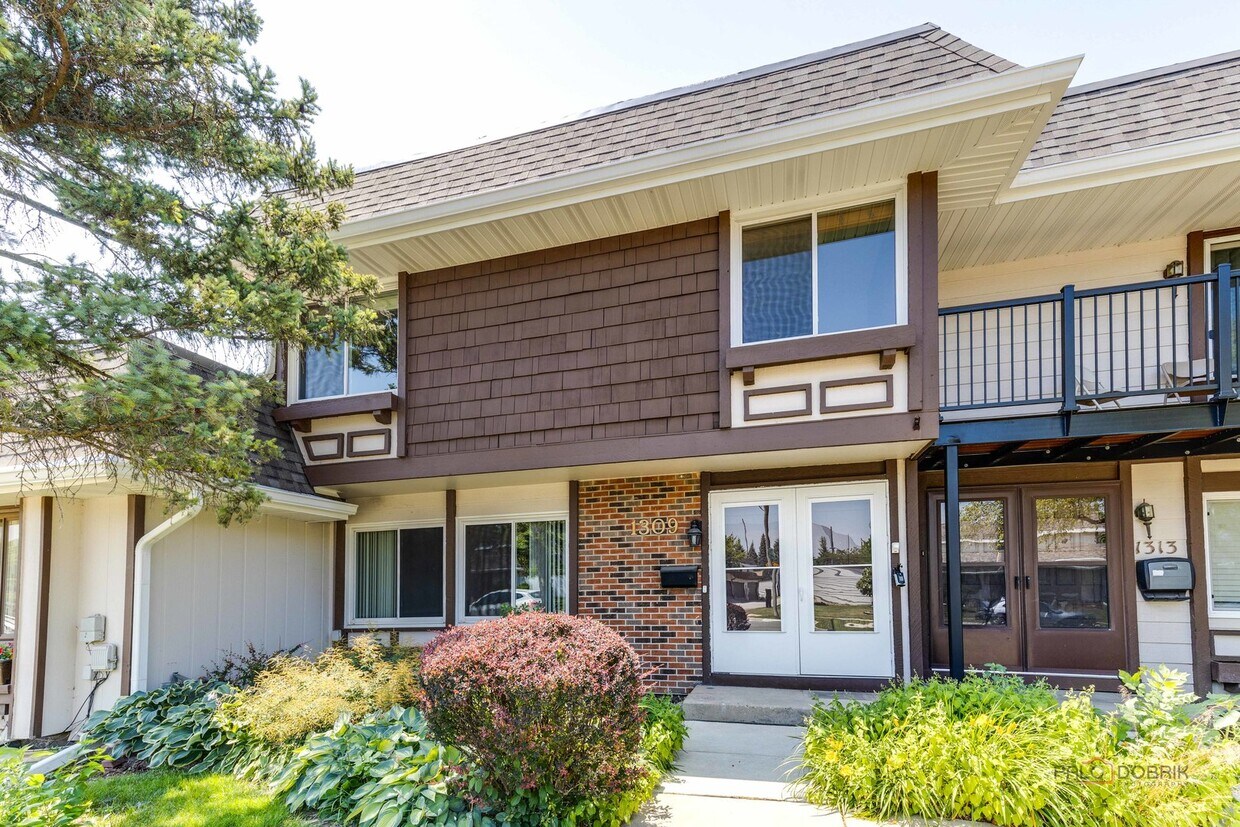 Foto principal - 1309 Court O