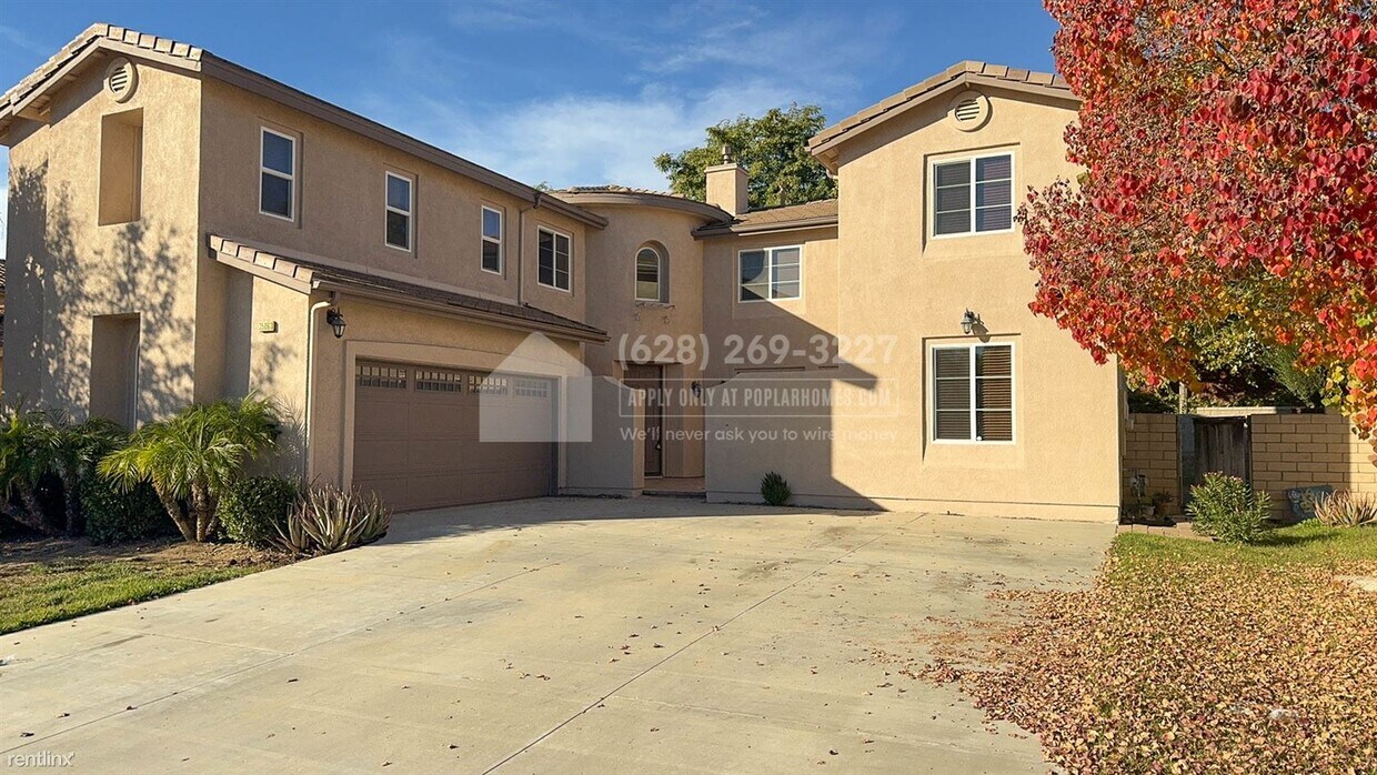 6 br, 4 bath House 35063 Via Santa Catal... House Rental in