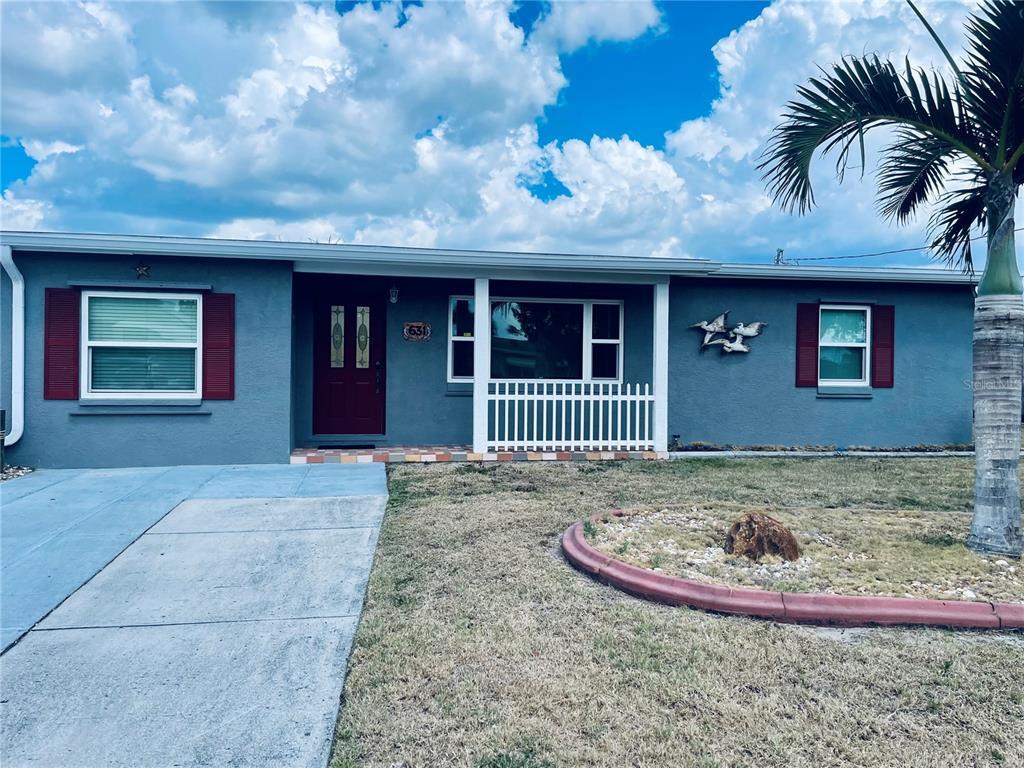 Foto principal - 631 Palmetto Dr