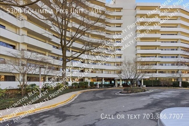 Photo - 5300 Columbia Pike House